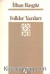 Folklor Yazıları