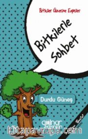 Bitkilerle Sohbet