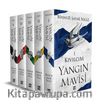 Yangın Mavisi Set (5 Kitap)