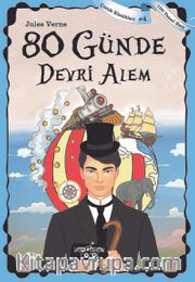 80 Günde Devri Alem 