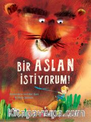 Bir Aslan İstiyorum