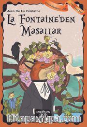 La Fontaine’den Masallar