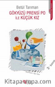 Gökyüzü Prensi Po İle Küçük Kız
