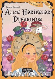 Alice Harikalar Diyarında 