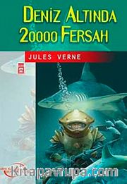 Deniz Altında 20 000 Fersah / İlk Gençlik Klasikleri
