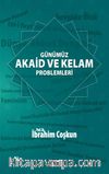 Günümüz Akaid ve Kelam Problemleri