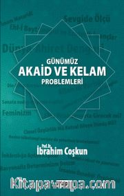 Günümüz Akaid ve Kelam Problemleri