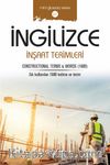 İngilizce İnşaat Terimleri 