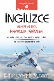 Askeri ve Sivil Havacılık Terimleri