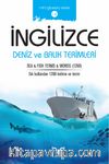 İngilizce Deniz ve Balık Terimleri