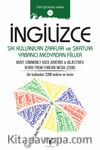 İngilizce Sık Kullanılan Zarflar ve Sıfatlar Yabancı Medyadan Fiiller