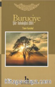 Buruciye Şiir Antolojisi 2014