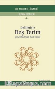 Delilleriyle Beş Terim