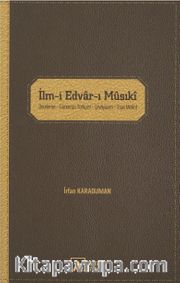 İlm-i Edvar-ı Musiki