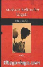 Suskun Kelimeler Lügati