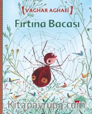 Fırtına Bacası
