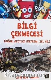 Bilgi Çekmecesi Doğal Afetler