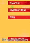 Akademik Çeviri Eğitimine Giriş