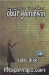 Sen Benim Öbür Yanımsın