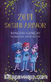 Zem Sesini Arıyor / Uçan Balina Görme Rehberi 1