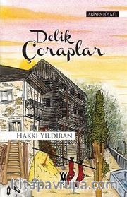 Delik Çoraplar