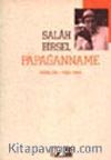 Papağanname Günlük: 1993-1994
