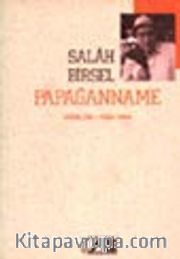 Papağanname Günlük: 1993-1994