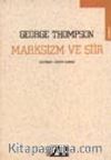 Marksizm Ve Şiir