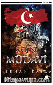 Son Müdavi <br /> Bir Kıbrıs Polisiyesi