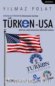 Ensar ve Türgev’in Bilinmeyen Kardeşi Türken-Usa