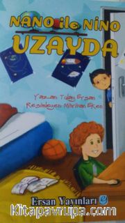 Nano ile Nino Uzaylılarla