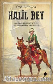 Halil Bey