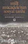 Milli Mücadelenin Sosyal Tarihi