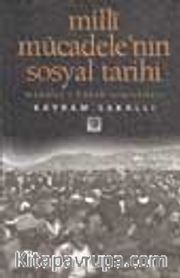 Milli Mücadelenin Sosyal Tarihi
