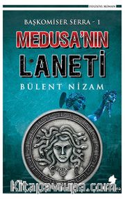 Medusa’nın Laneti / Başkomiser Serra 1