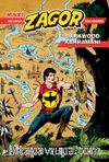 Maxi Zagor 19 / Darkwood Hikayeleri