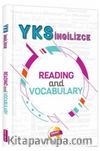 YKS İngilizce Reading and Vocabulary