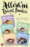 Allah’ın Güzel İsimleri 2. Set (5 Kitap)