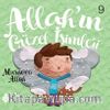 Allah’ın Güzel İsimleri 9 / Musavvir Allah