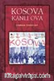 Kosova, Kanlı Ova