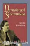 Demokrasi Savunması