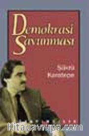 Demokrasi Savunması