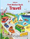 Travel - First Sticker Book