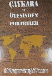 Çaykara ve Ötesinden Portreler