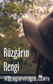 Rüzgarın Rengi 