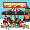 Leyla Lunaparkta