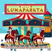 Leyla Lunaparkta