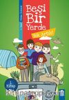 Yok Artık - Beşi Bir Yerde 1. Kitap / 4. Sınıf Okuma Kitabı
