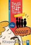 Tavşan Kralın Mesajı - Beşi Bir Yerde 4. Kitap / 4. Sınıf Okuma Kitabı