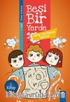 Garip Haritanın Şifresi - Beşi Bir Yerde 5. Kitap / 4. Sınıf Okuma Kitabı